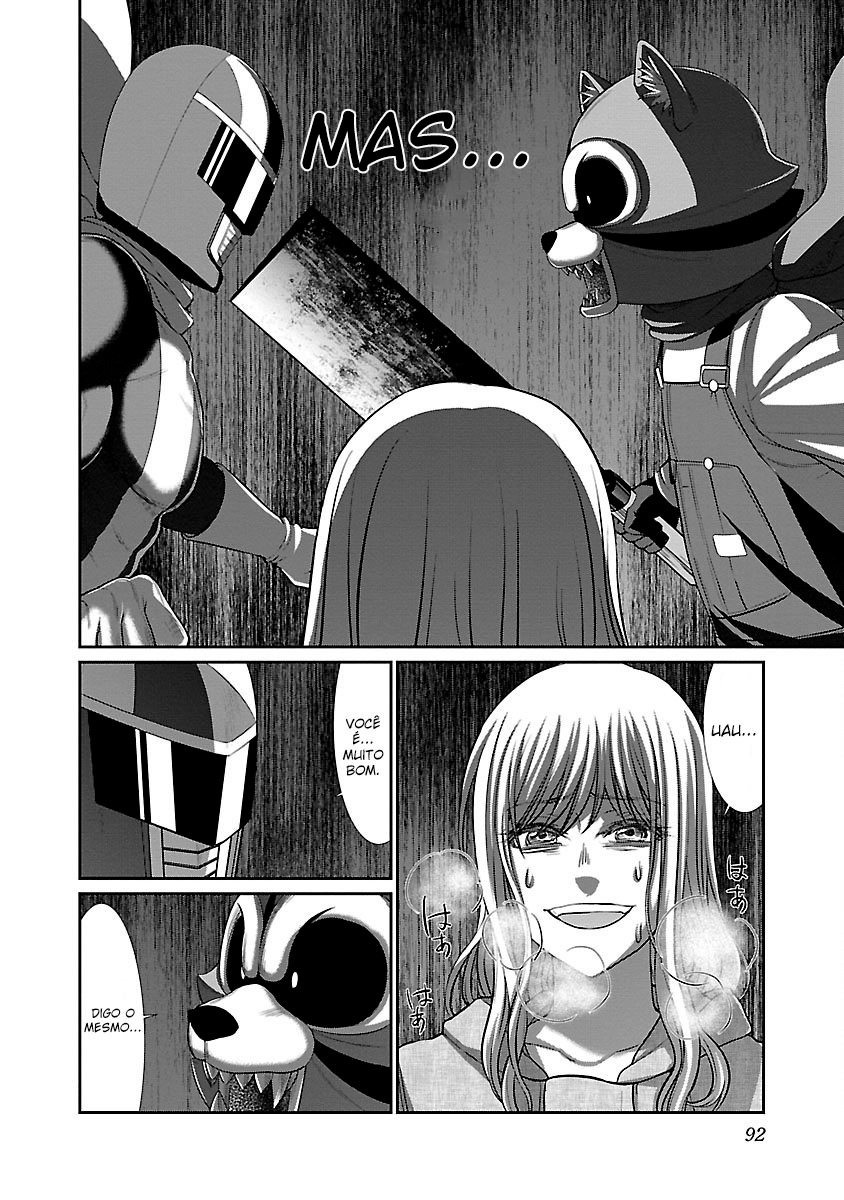 Dead Tube Capitulo 53 - pagina 9