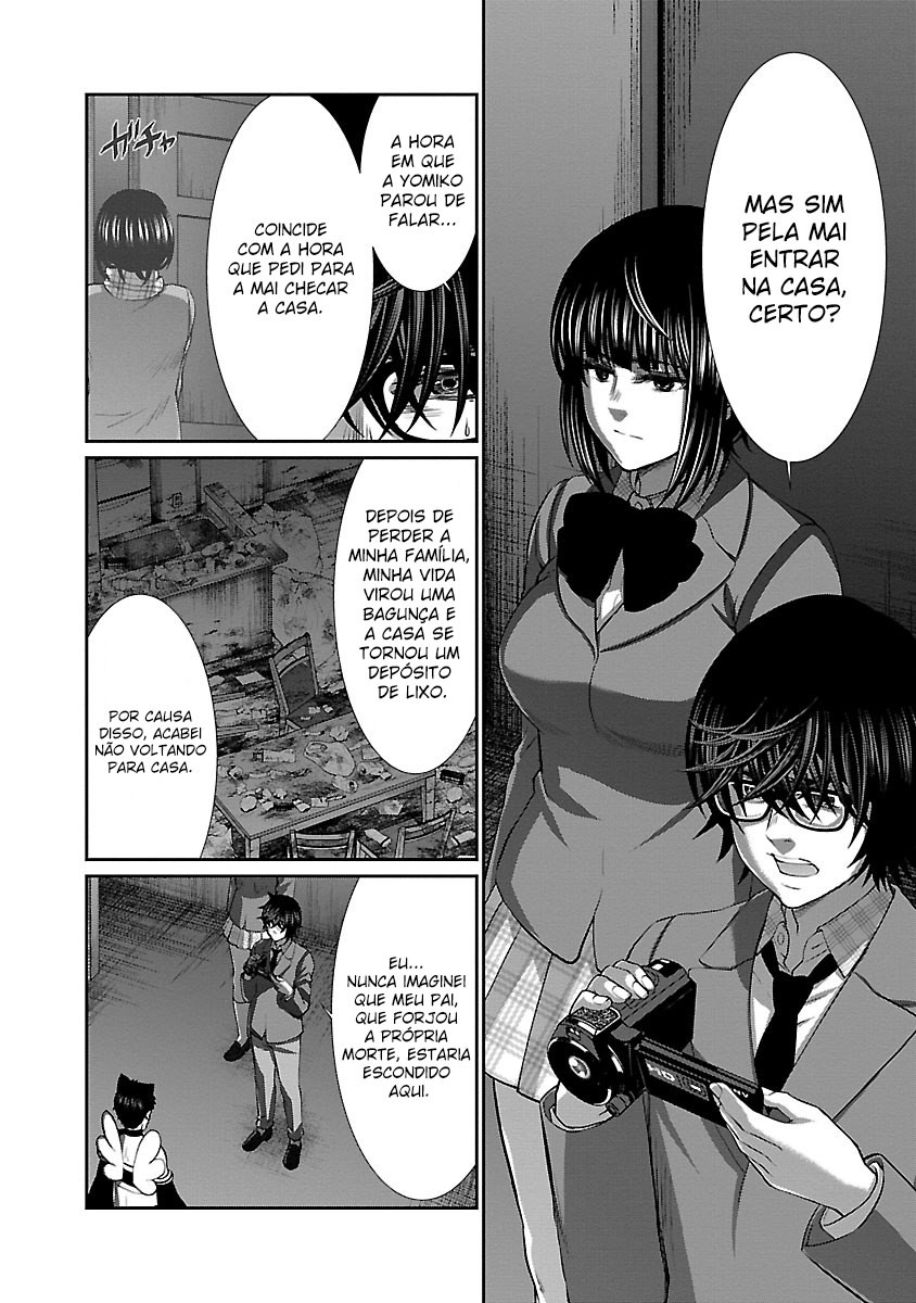 Dead Tube Capitulo 54 - pagina 10