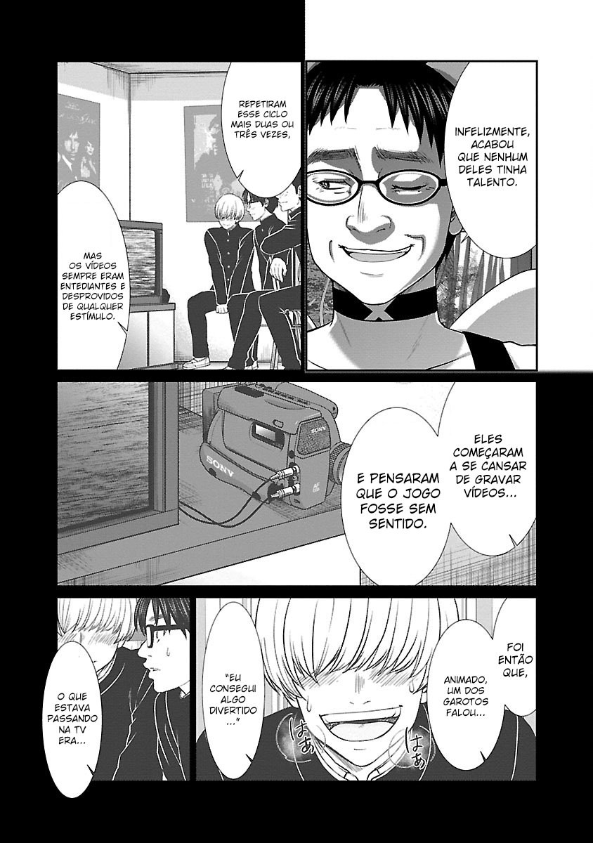 Dead Tube Capitulo 54 - pagina 15