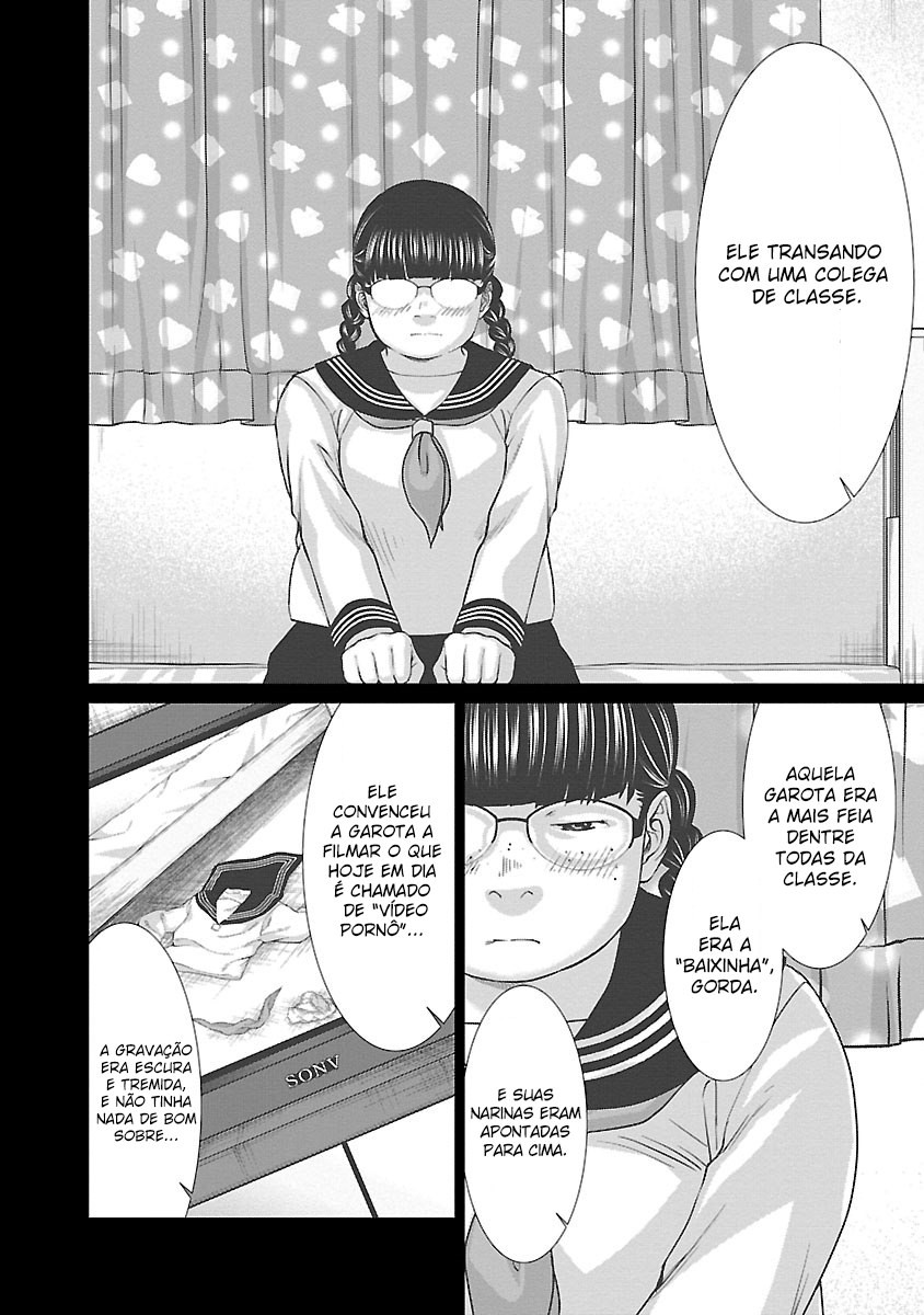 Dead Tube Capitulo 54 - pagina 16