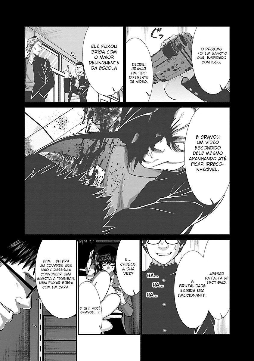 Dead Tube Capitulo 54 - pagina 20