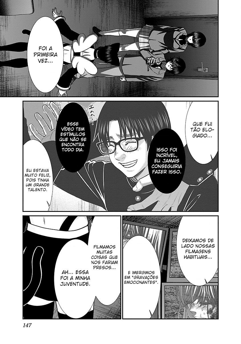 Dead Tube Capitulo 54 - pagina 22