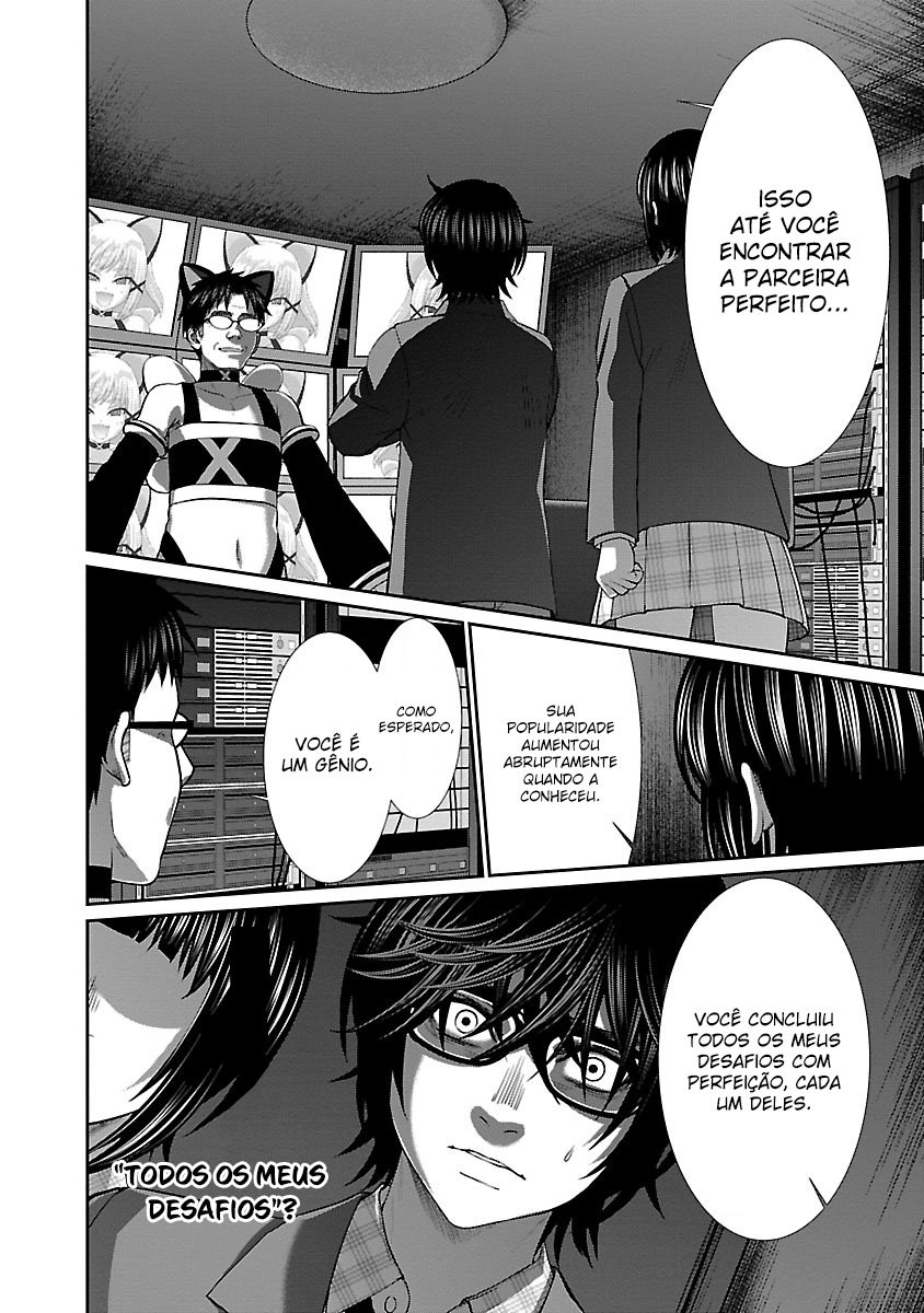 Dead Tube Capitulo 54 - pagina 29