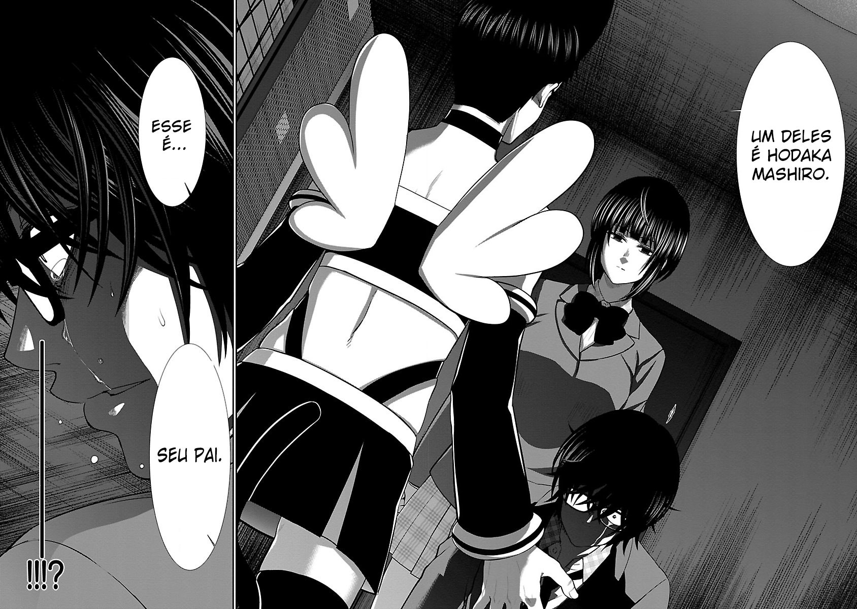 Dead Tube Capitulo 54 - pagina 36