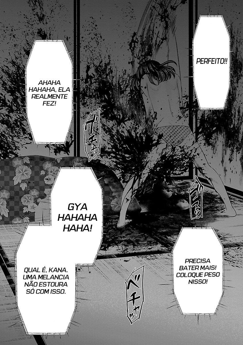 Dead Tube Capitulo 54 - pagina 5