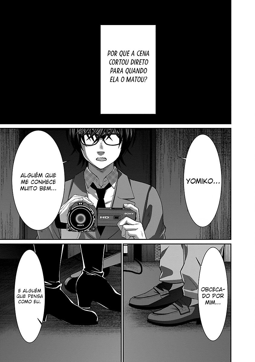 Dead Tube Capitulo 54 - pagina 6