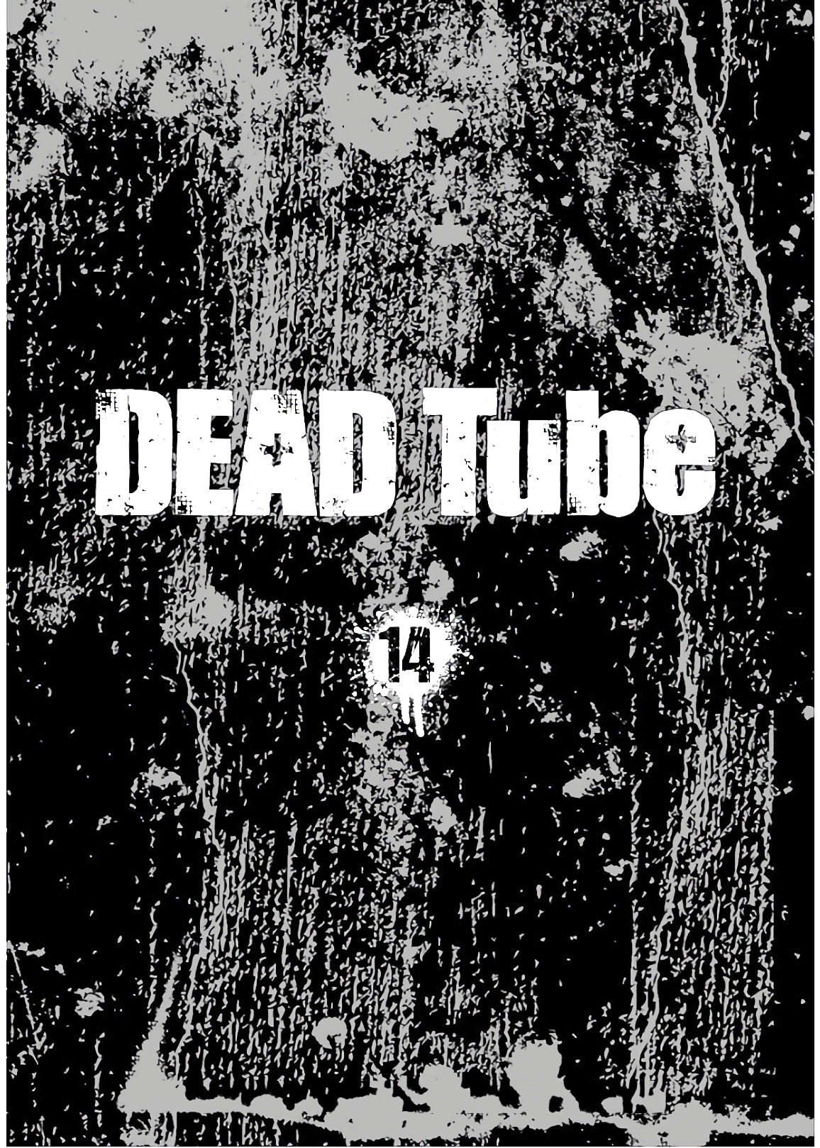 Dead Tube Capitulo 55 - pagina 3