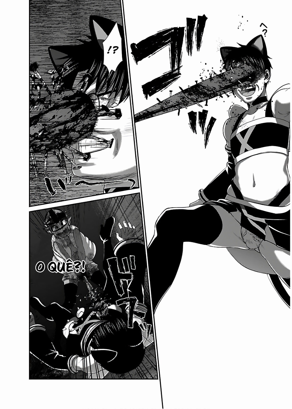 Dead Tube Capitulo 55 - pagina 33