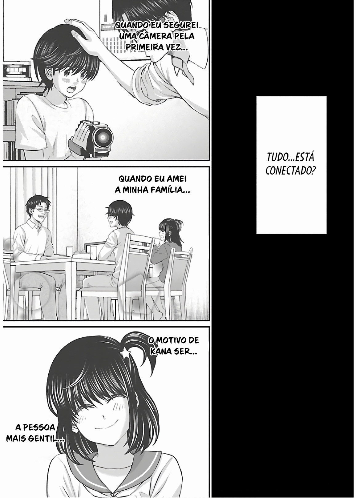 Dead Tube Capitulo 55 - pagina 4