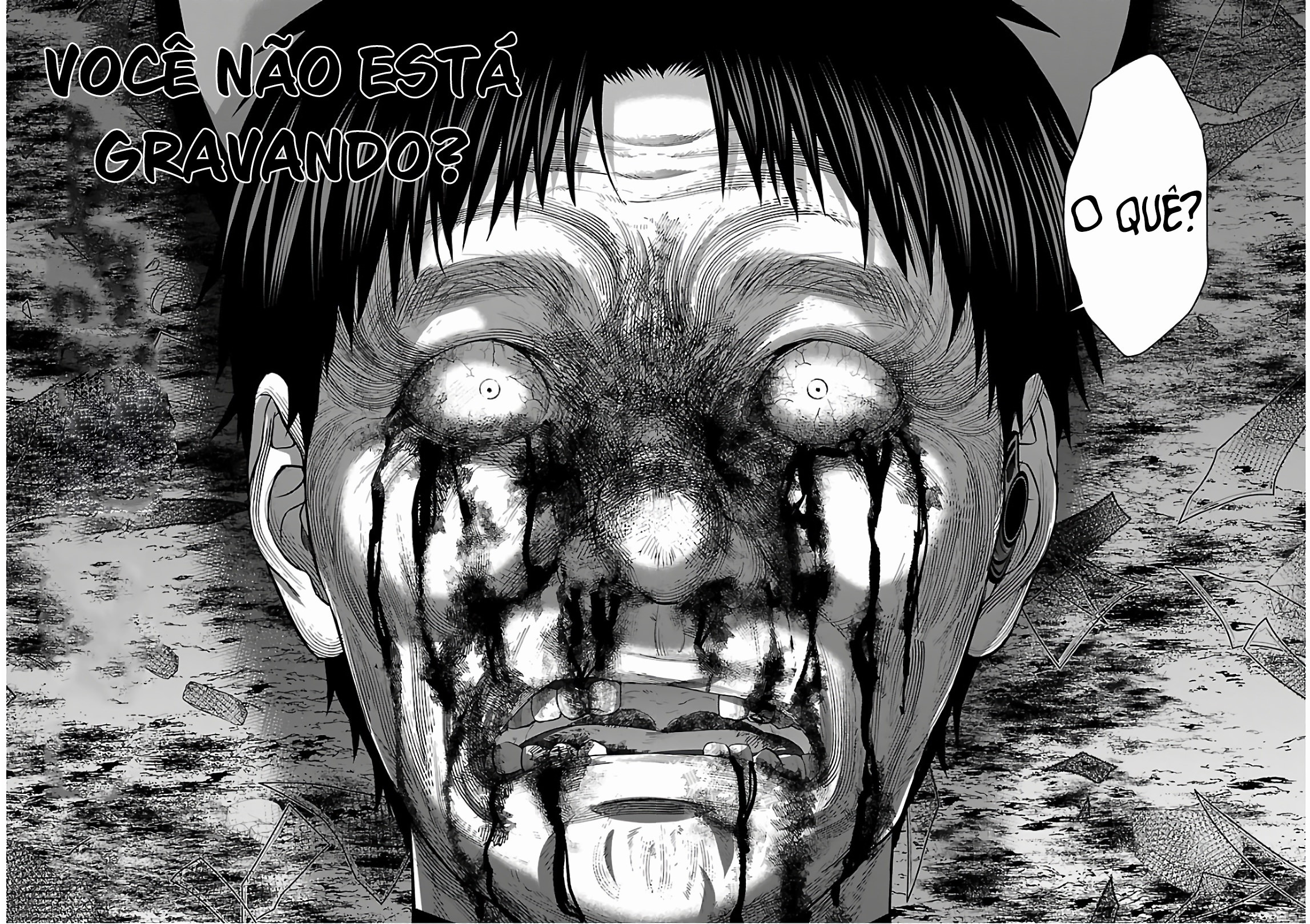 Dead Tube Capitulo 55 - pagina 41