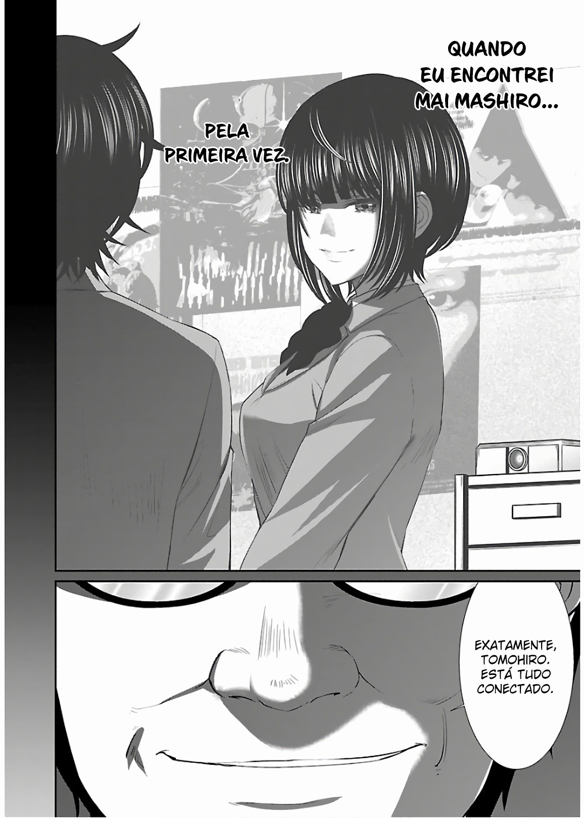 Dead Tube Capitulo 55 - pagina 5