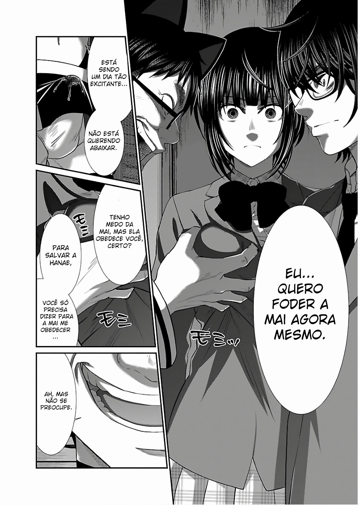 Dead Tube Capitulo 55 - pagina 9