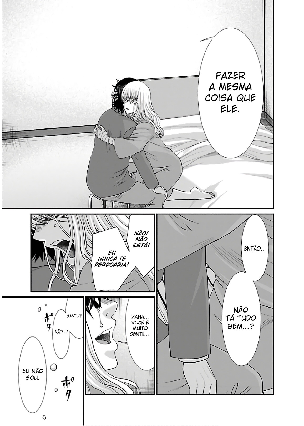Dead Tube Capitulo 56 - pagina 19