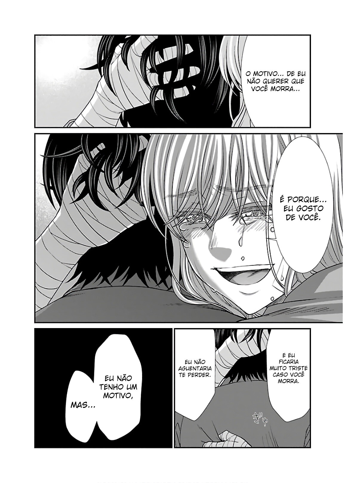 Dead Tube Capitulo 56 - pagina 20