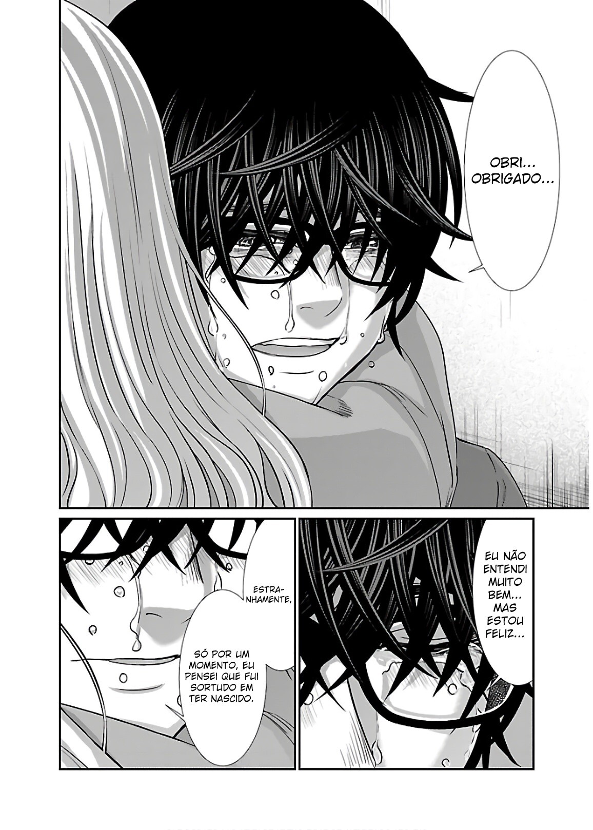 Dead Tube Capitulo 56 - pagina 22