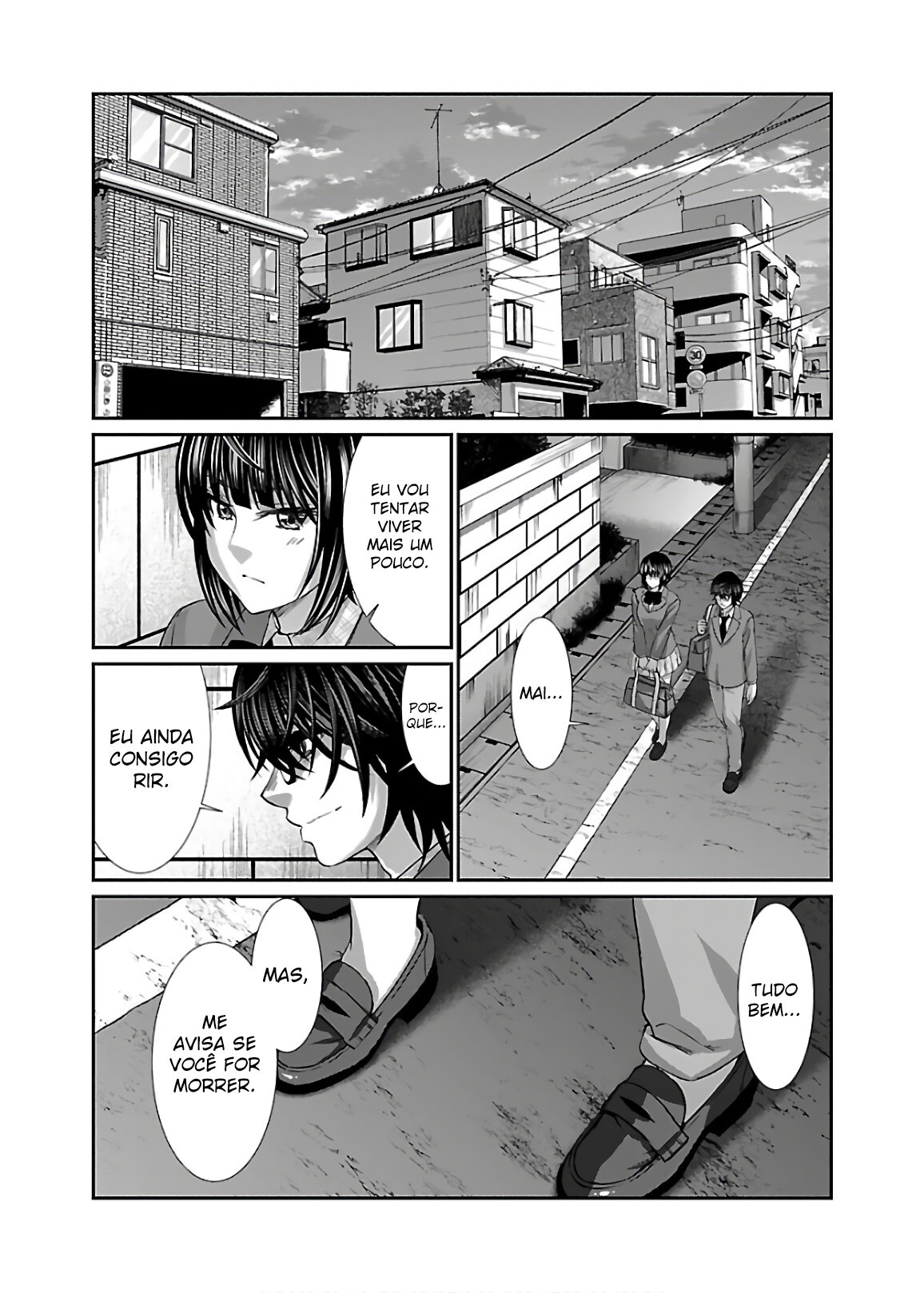Dead Tube Capitulo 56 - pagina 30