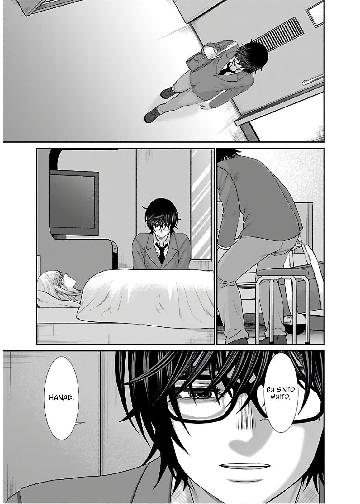 Dead Tube Capitulo 56 - pagina 8