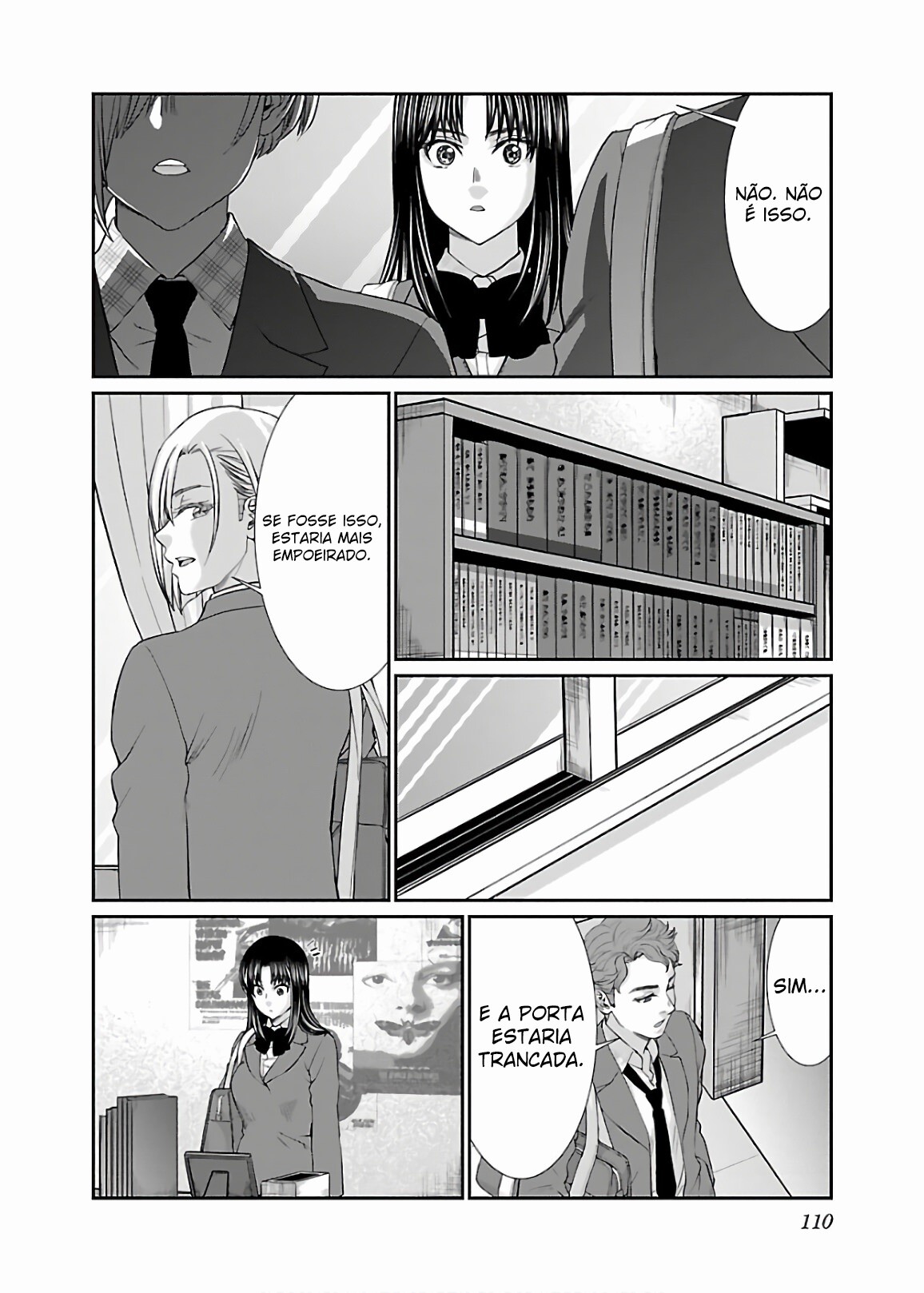 Dead Tube Capitulo 57 - pagina 20