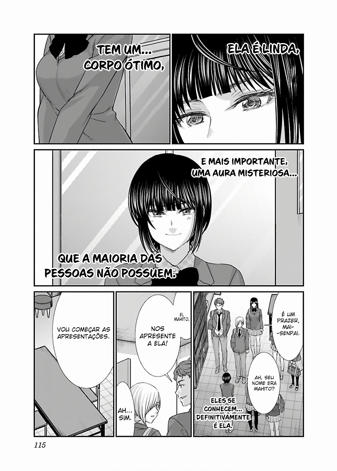Dead Tube Capitulo 57 - pagina 25
