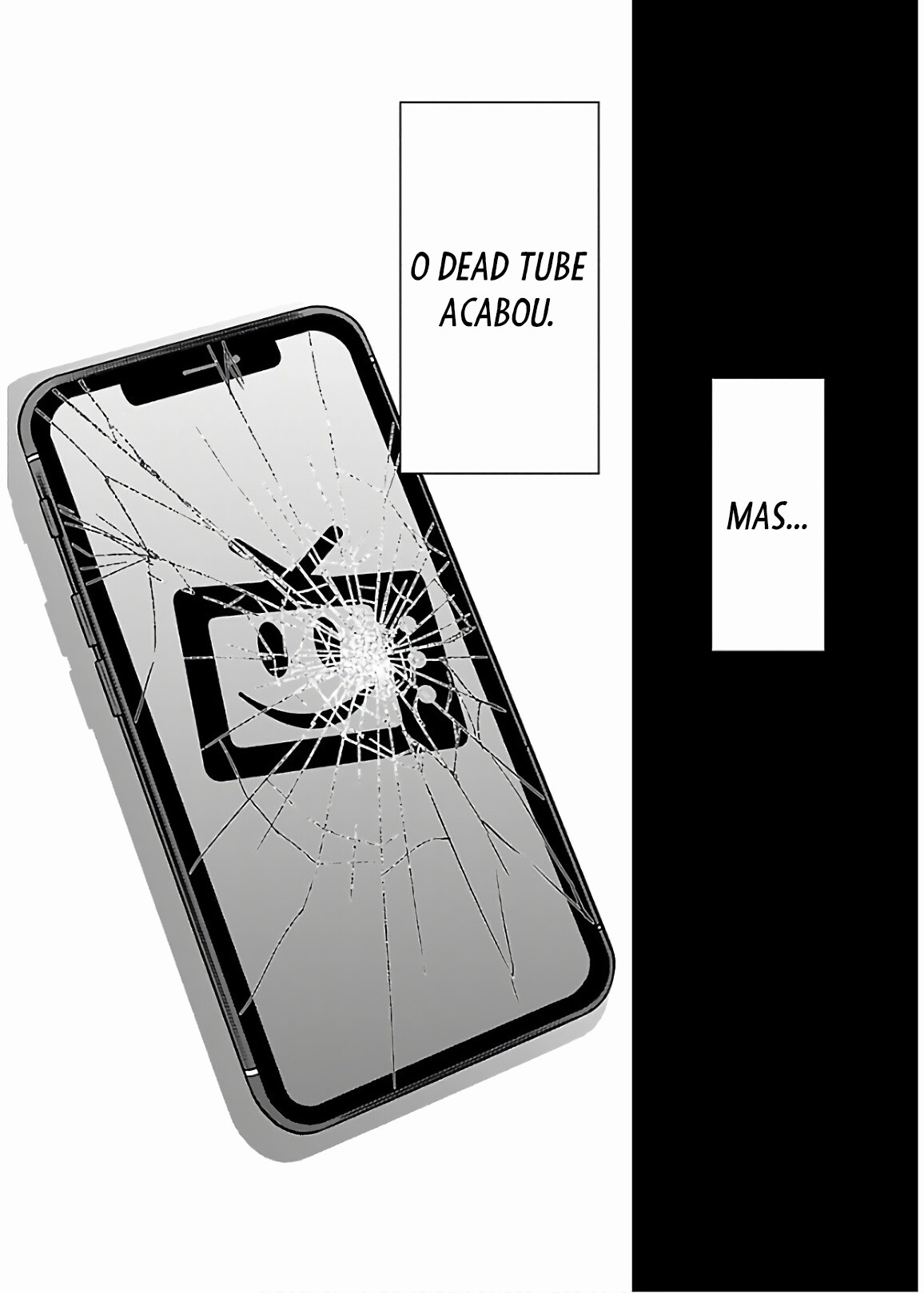 Dead Tube Capitulo 57 - pagina 3