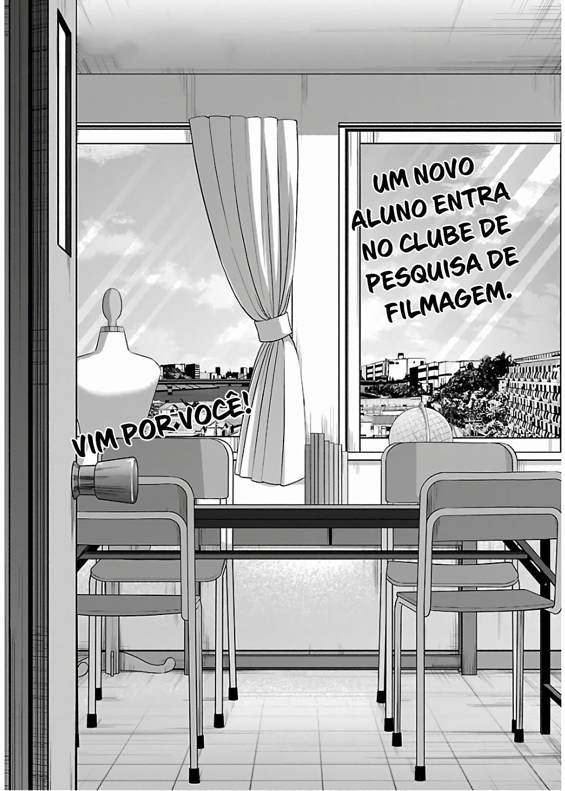 Dead Tube Capitulo 57 - pagina 4