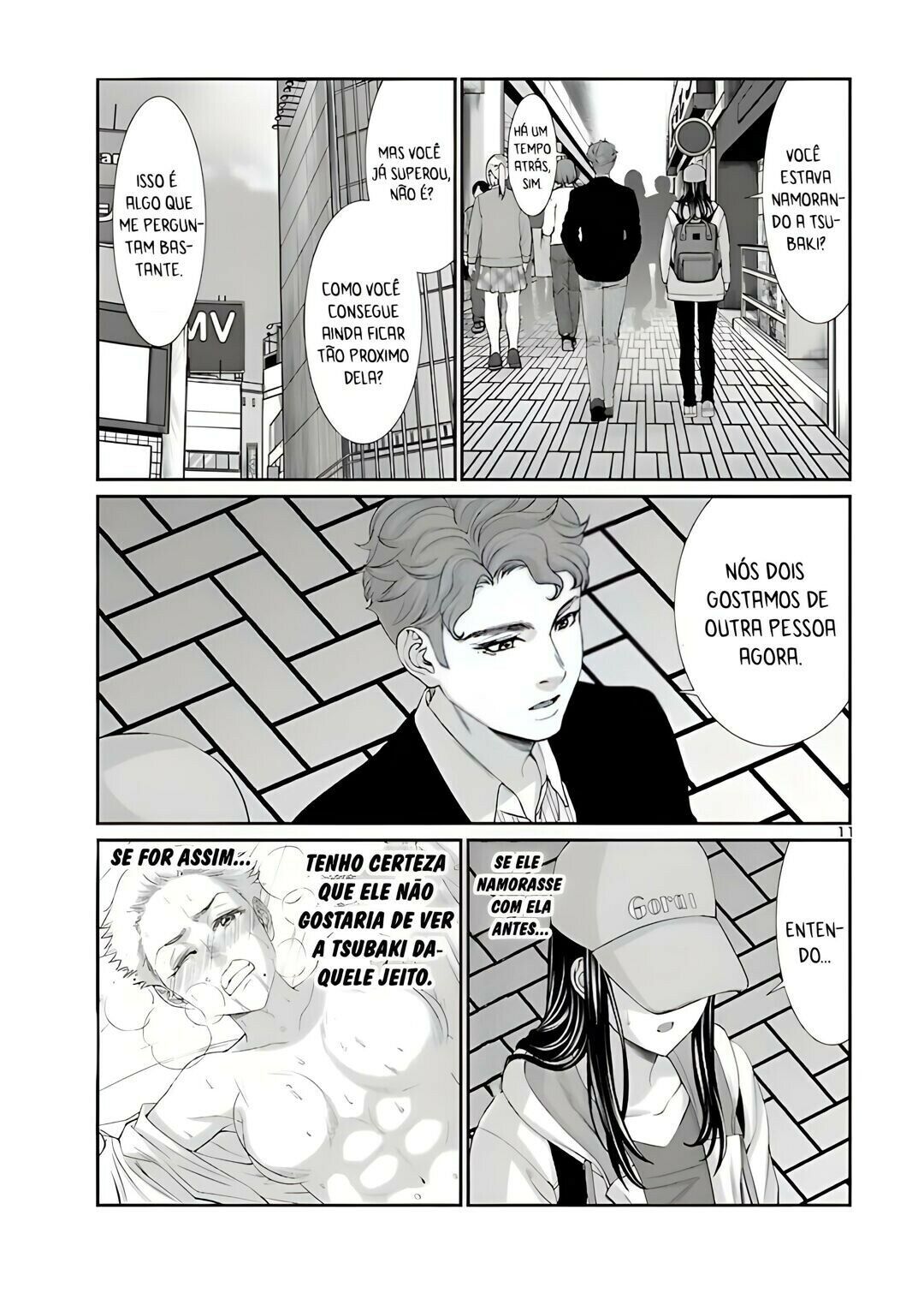 Dead Tube Capitulo 60 - pagina 13