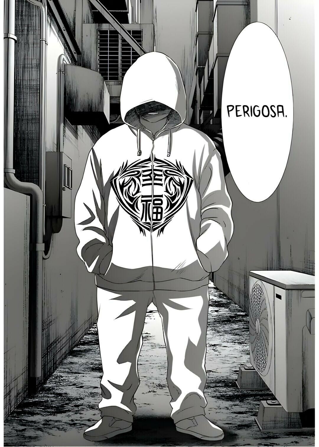 Dead Tube Capitulo 60 - pagina 24