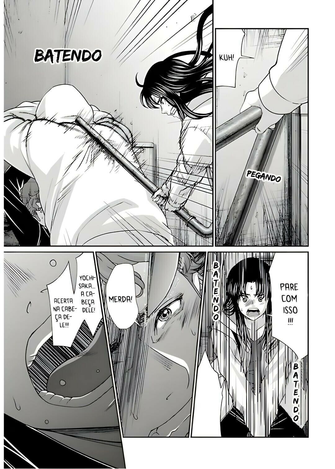 Dead Tube Capitulo 60 - pagina 30