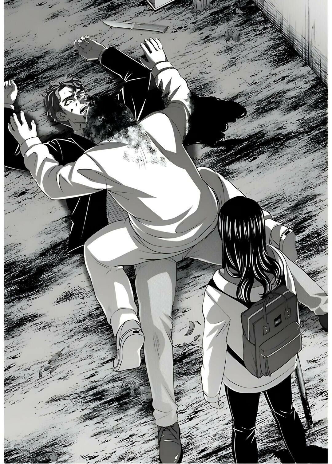 Dead Tube Capitulo 60 - pagina 34