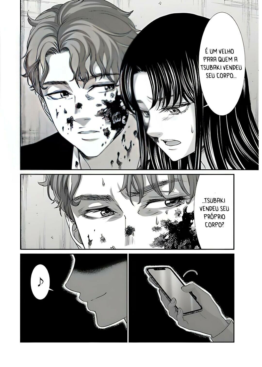 Dead Tube Capitulo 60 - pagina 41