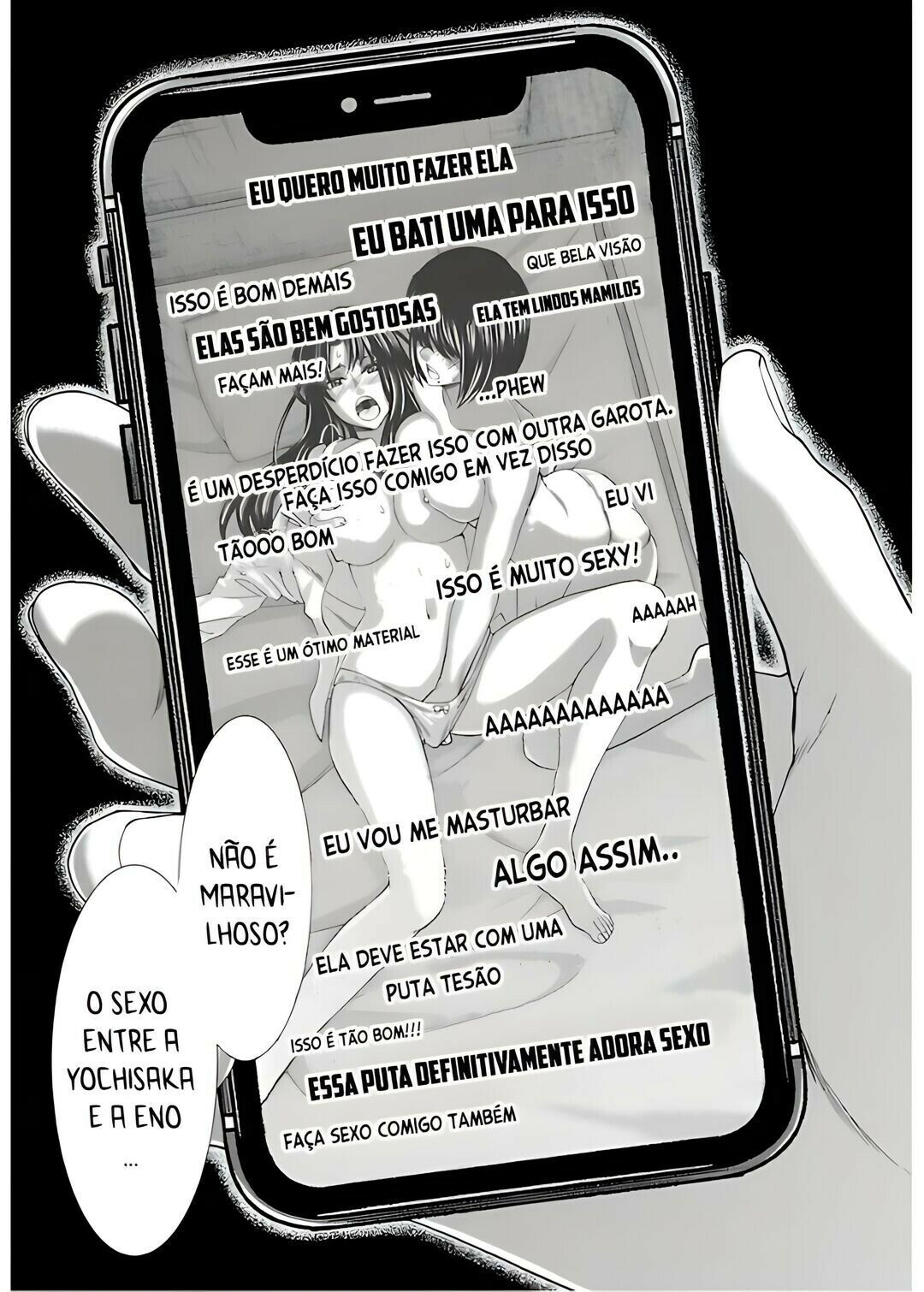 Dead Tube Capitulo 60 - pagina 42