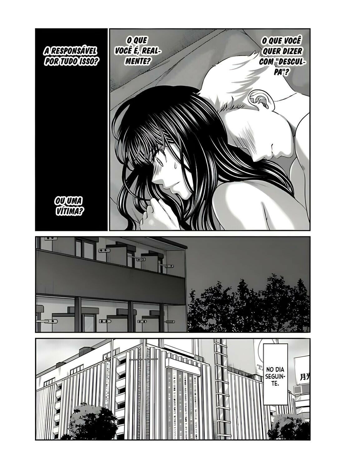 Dead Tube Capitulo 60 - pagina 7