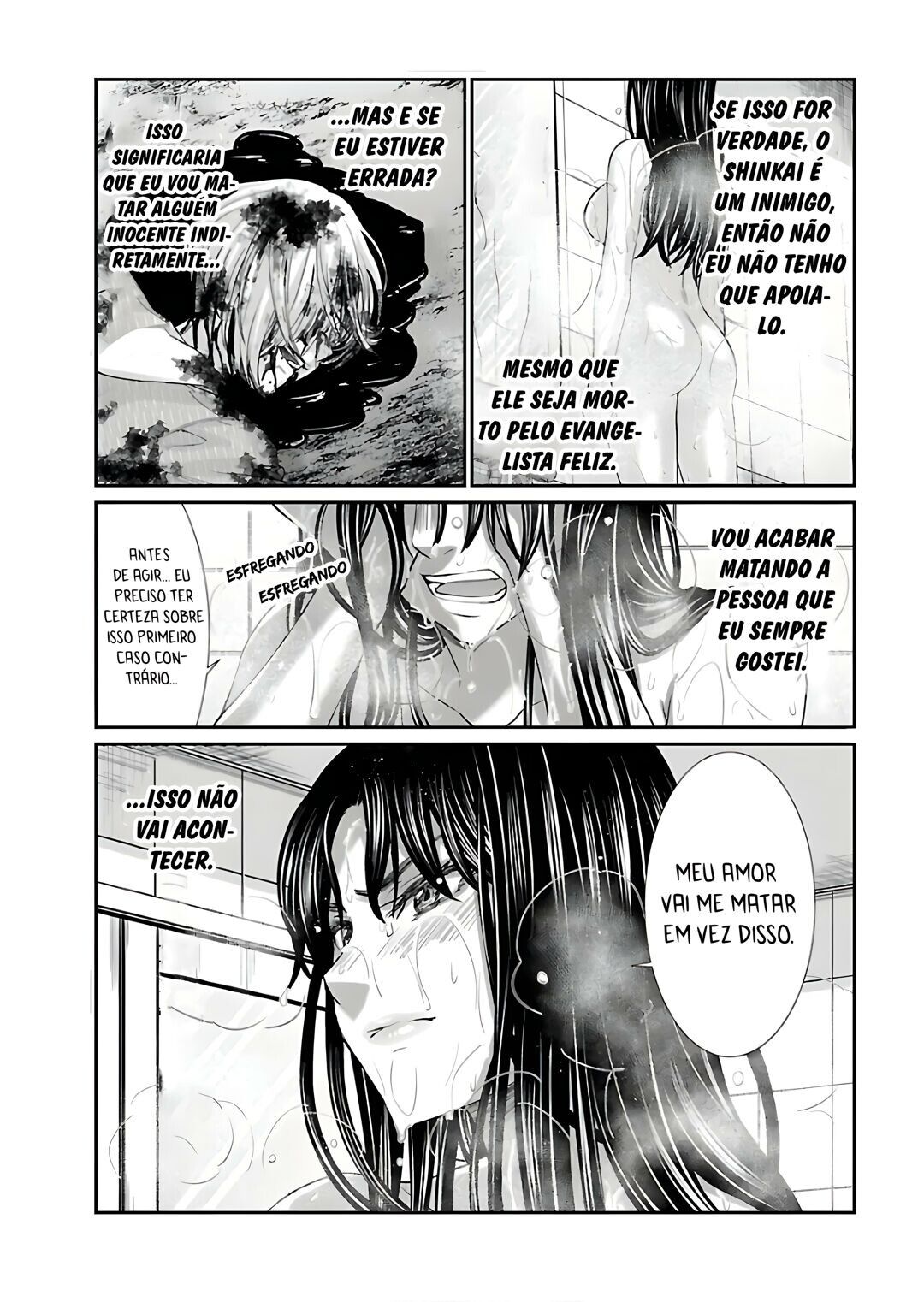 Dead Tube Capitulo 61 - pagina 10
