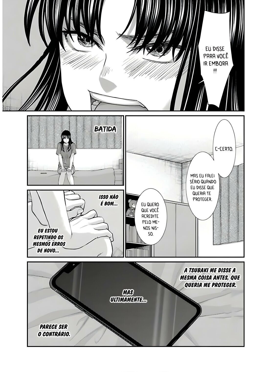 Dead Tube Capitulo 61 - pagina 23