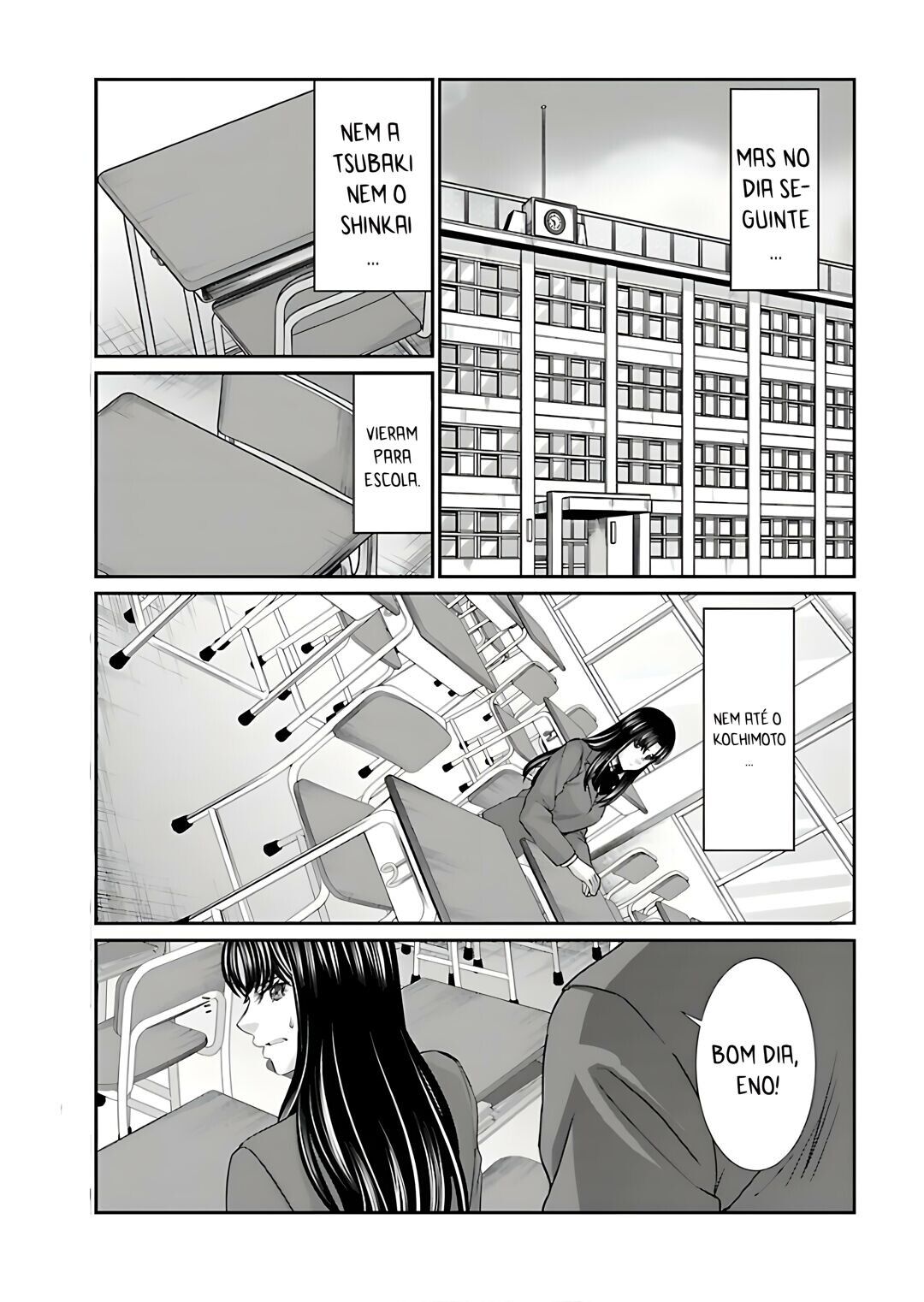 Dead Tube Capitulo 61 - pagina 25