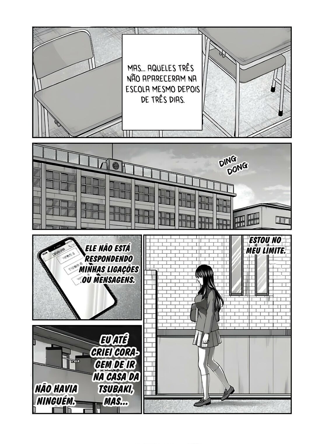 Dead Tube Capitulo 61 - pagina 29