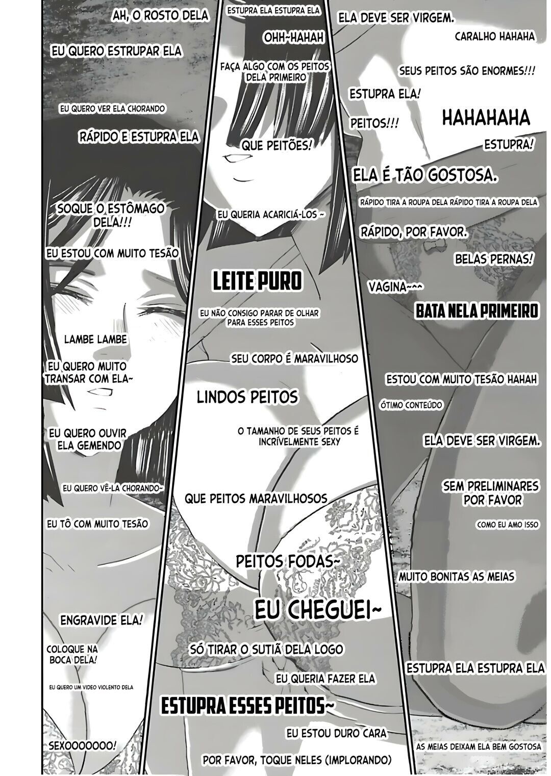 Dead Tube Capitulo 61 - pagina 34