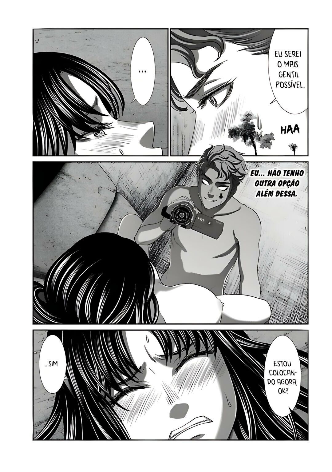 Dead Tube Capitulo 62 - pagina 20