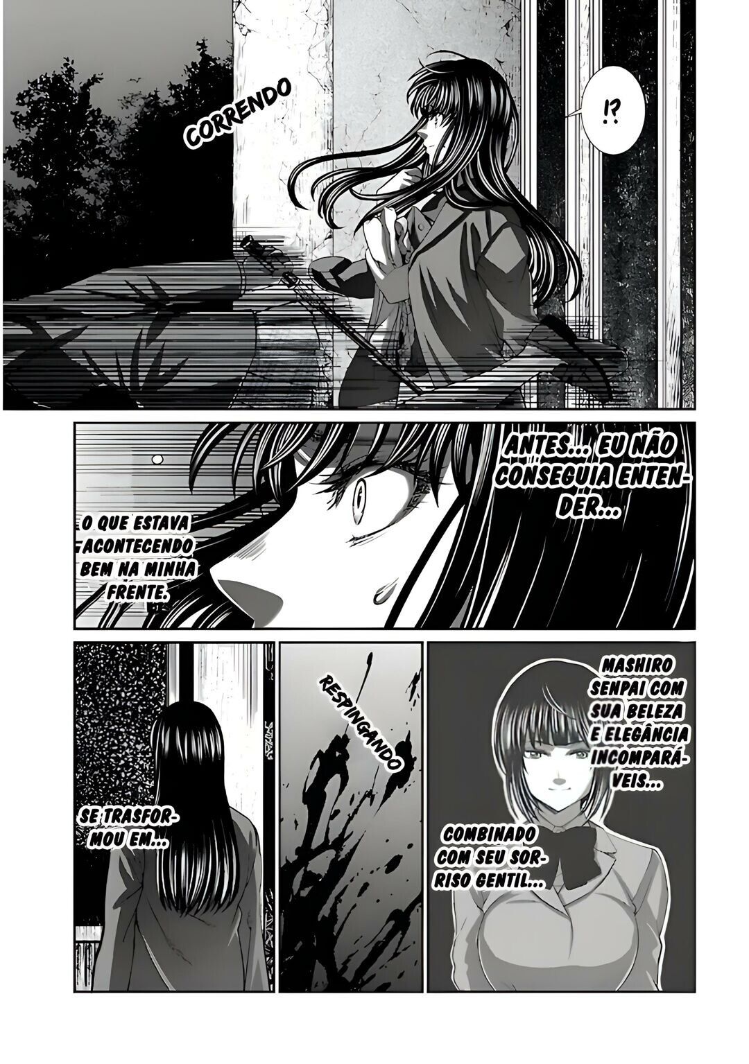 Dead Tube Capitulo 62 - pagina 39
