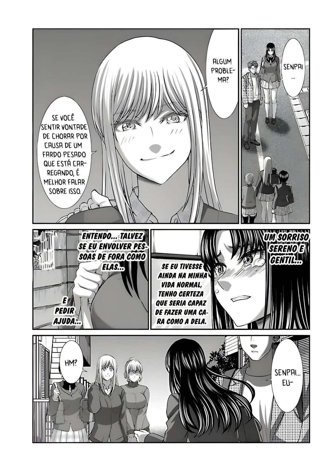 Dead Tube Capitulo 62 - pagina 4