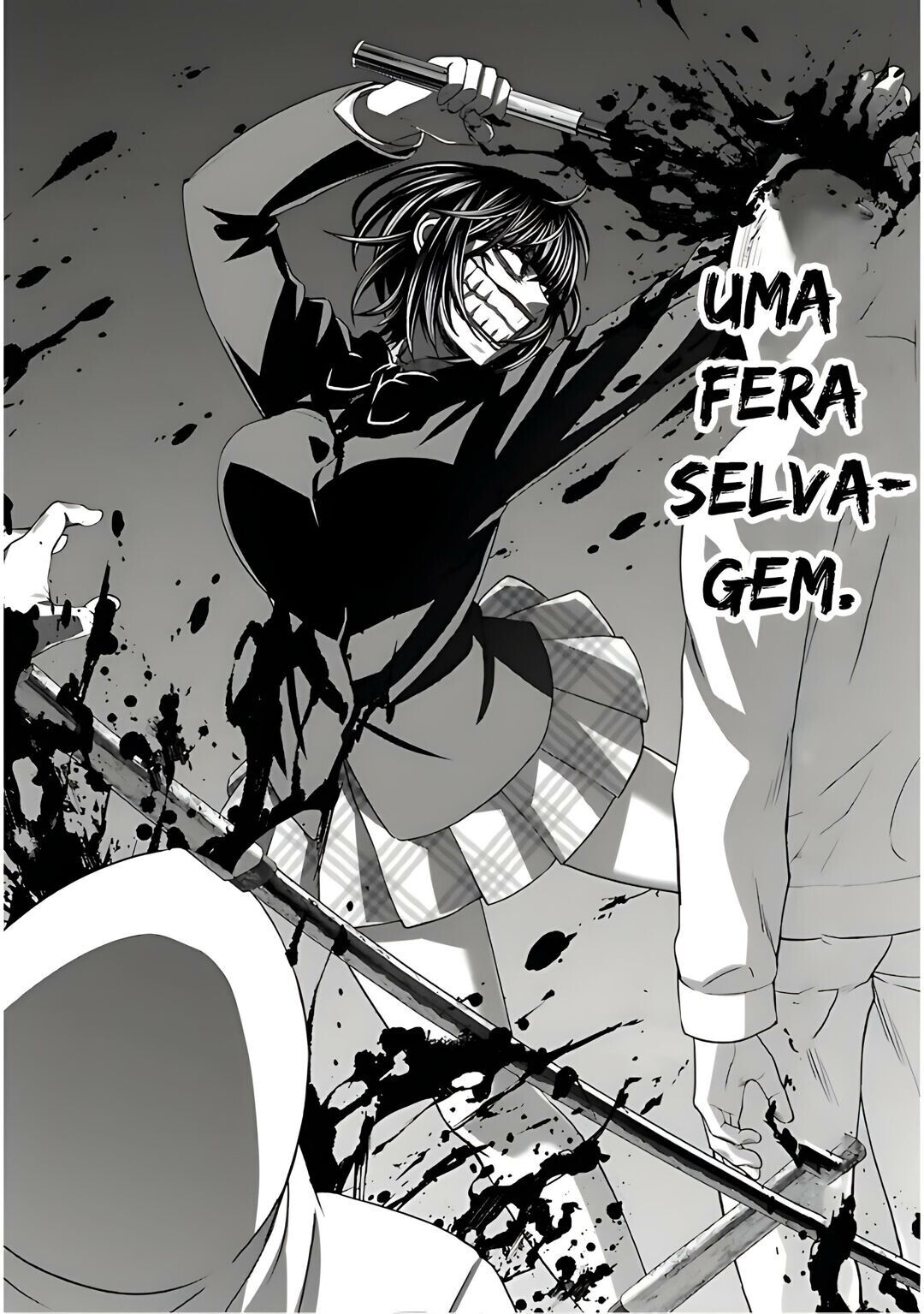 Dead Tube Capitulo 62 - pagina 40