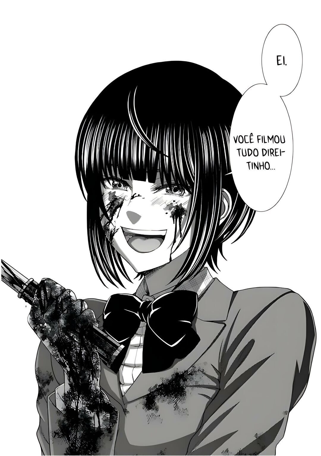 Dead Tube Capitulo 62 - pagina 43