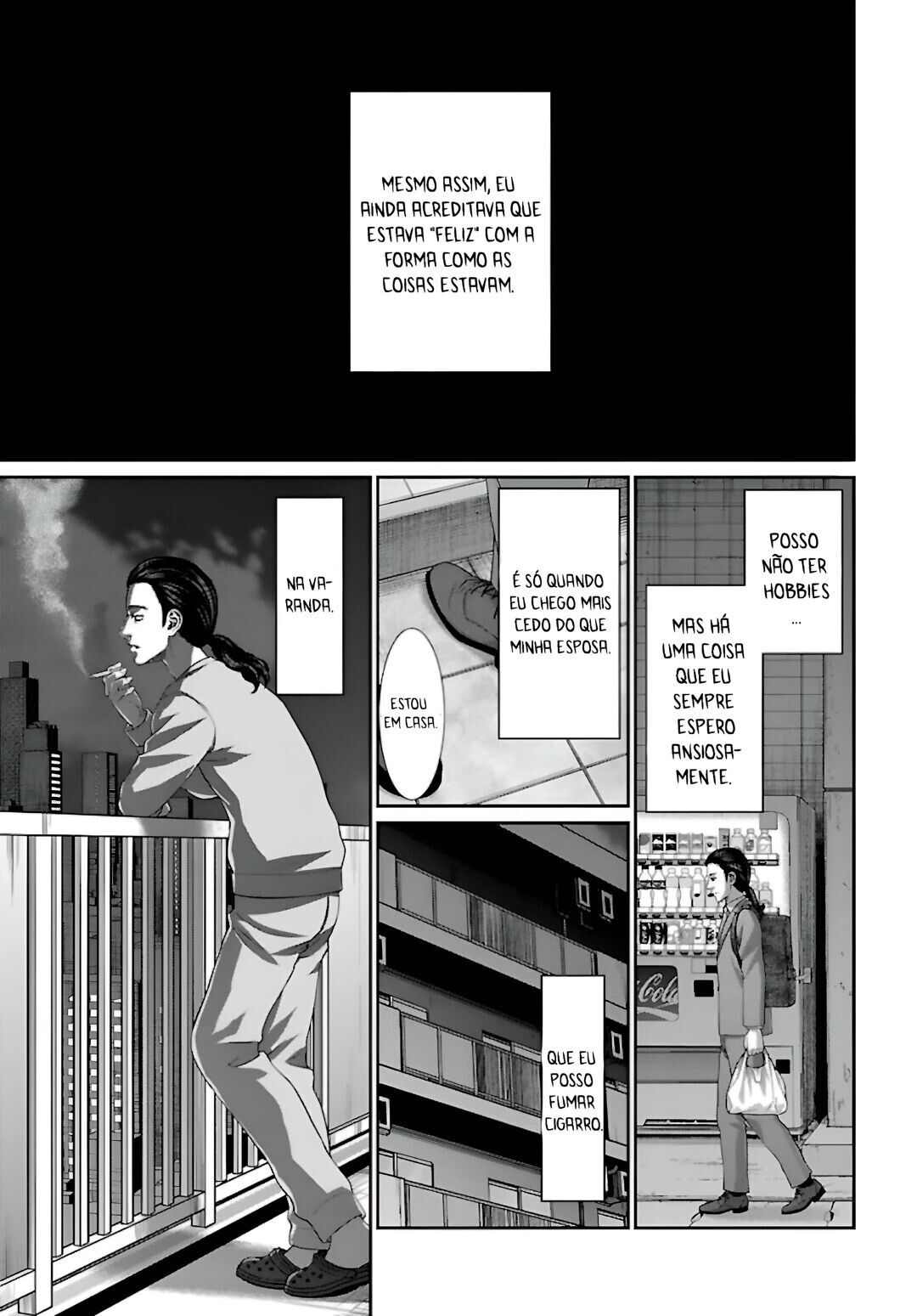 Dead Tube Capitulo 63 - pagina 11
