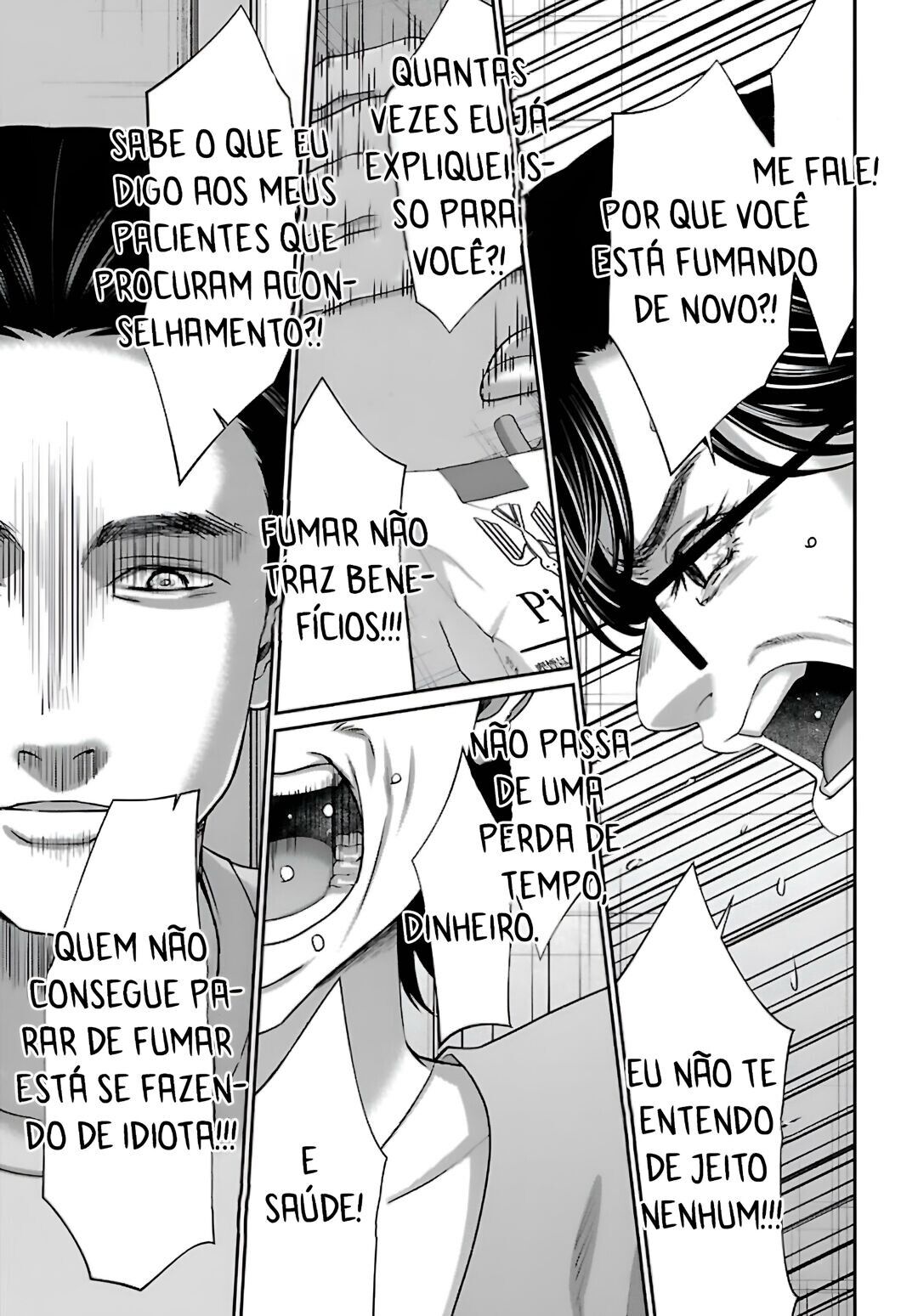 Dead Tube Capitulo 63 - pagina 16