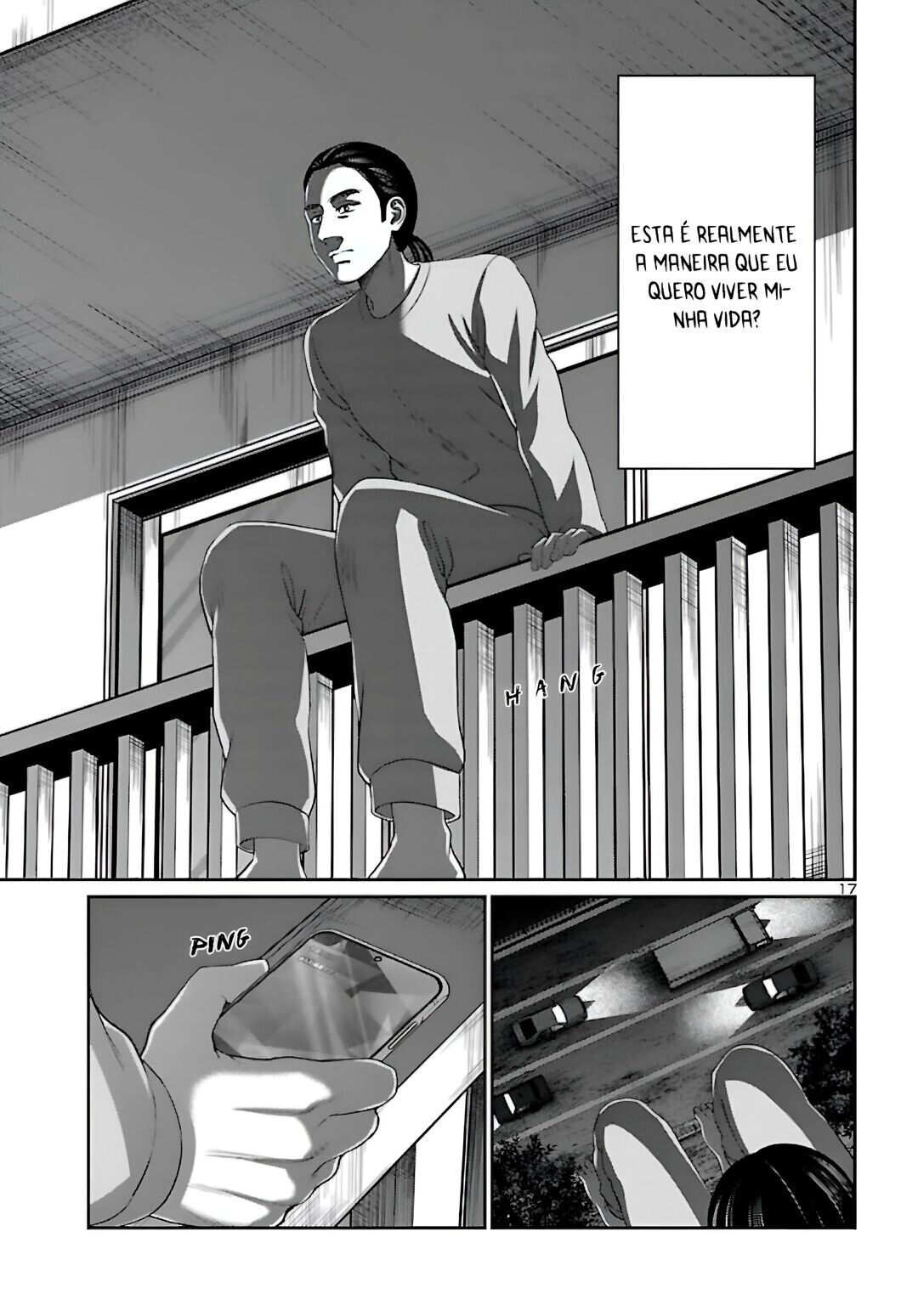 Dead Tube Capitulo 63 - pagina 20