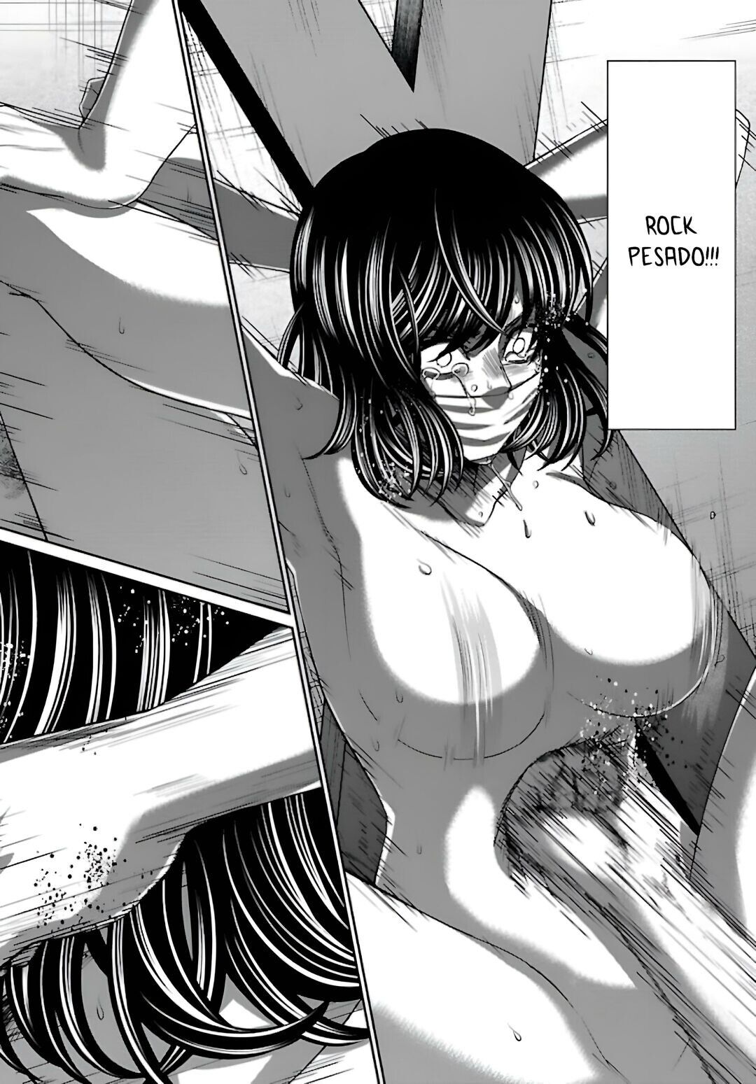 Dead Tube Capitulo 63 - pagina 23