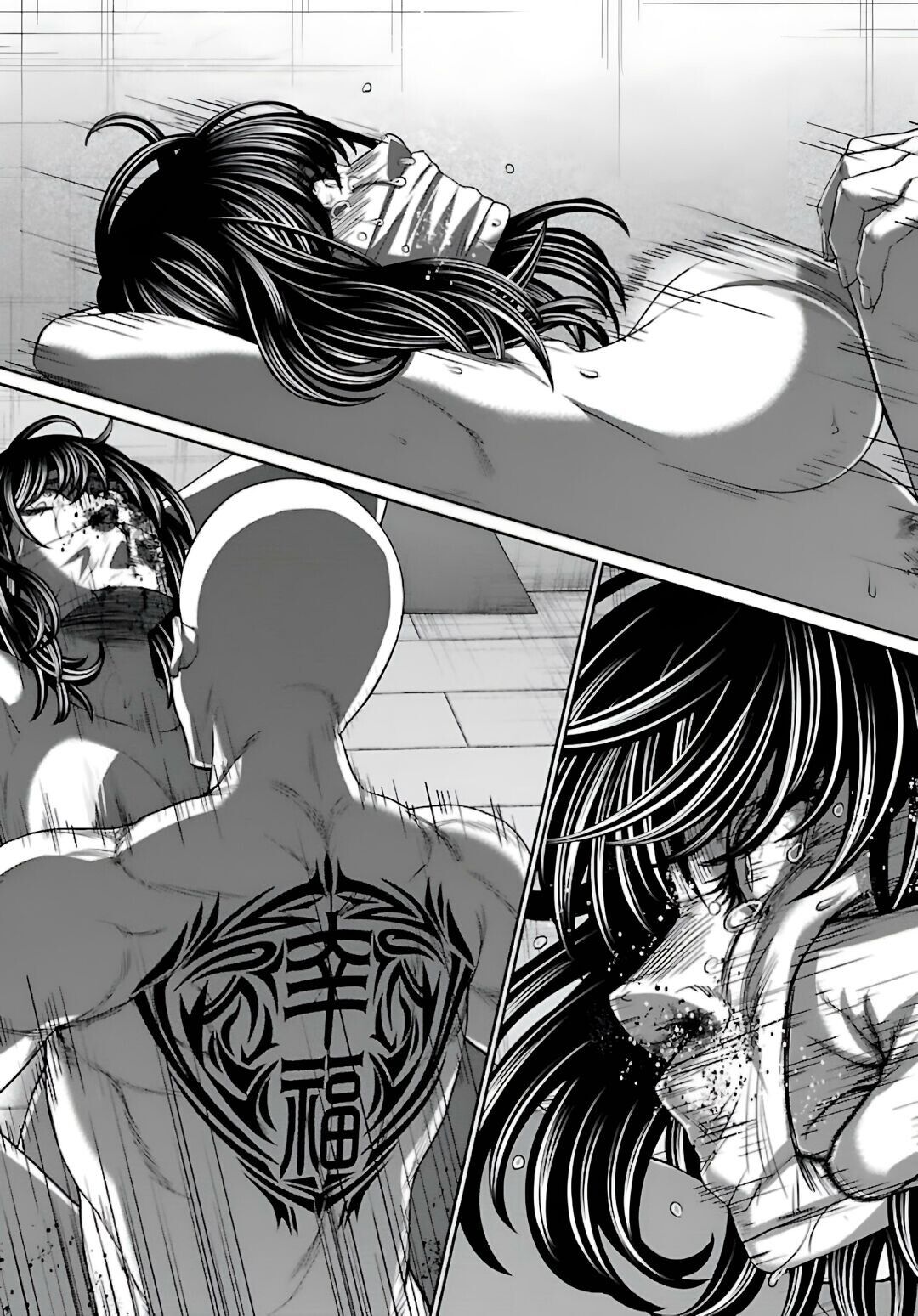 Dead Tube Capitulo 63 - pagina 24