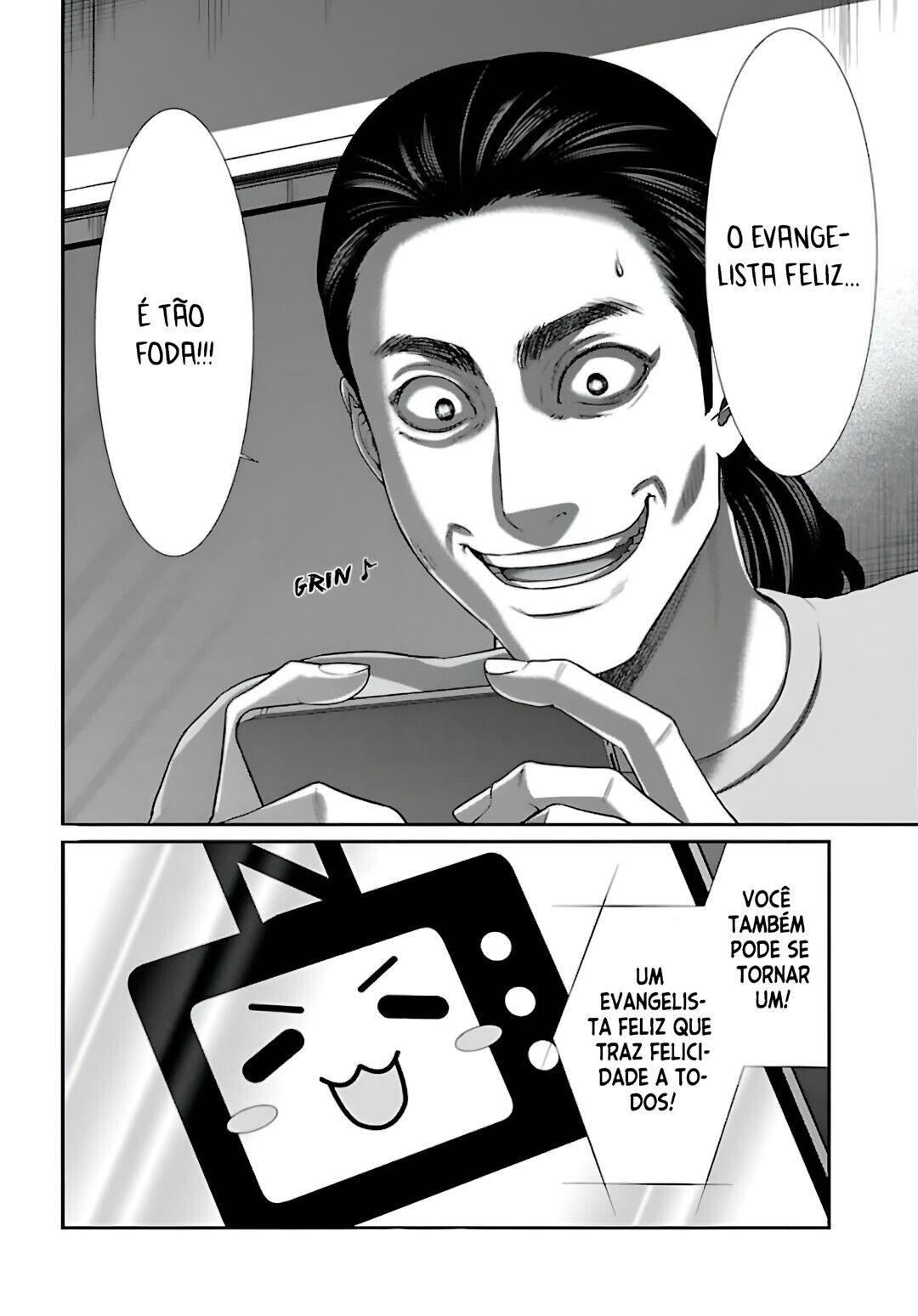 Dead Tube Capitulo 63 - pagina 25
