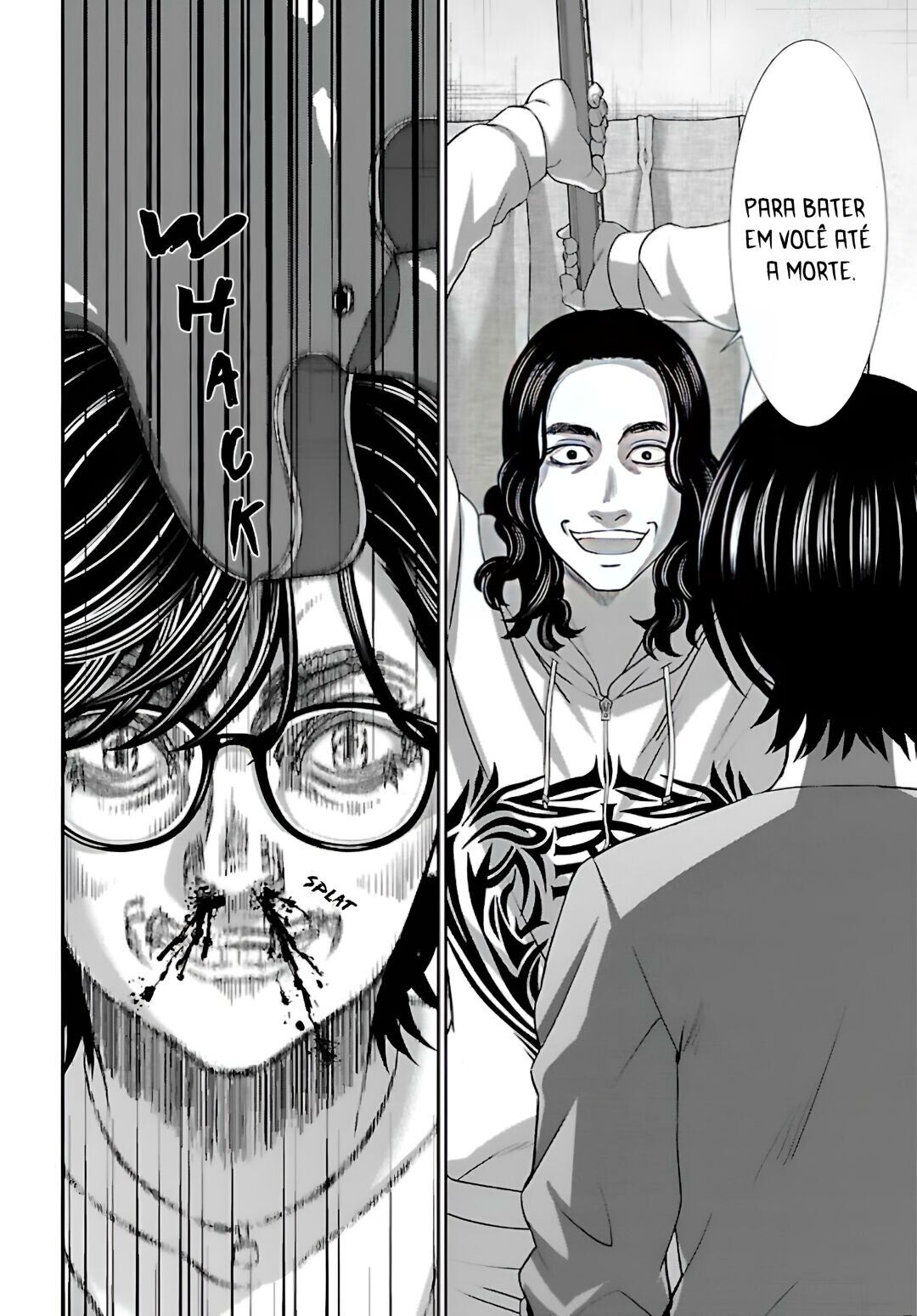 Dead Tube Capitulo 63 - pagina 29