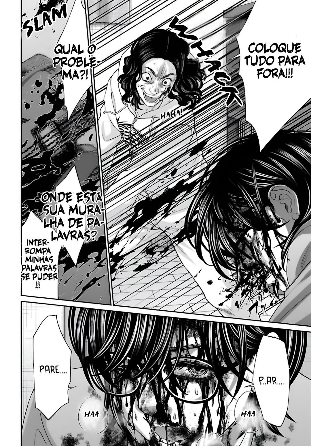 Dead Tube Capitulo 63 - pagina 31